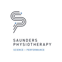 Saunders Physiotherapy Logo