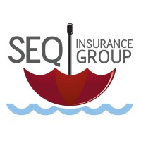 South East Queensland Insurance Group Logo