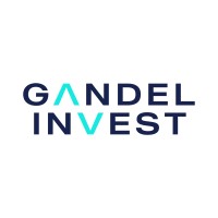 Gandel Invest Logo