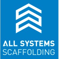 All Systems Scaffolding Logo