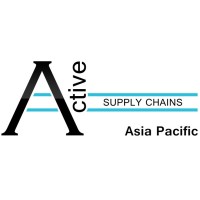 Active Supply Chains Logo
