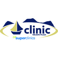 Nelson Plaza Clinic Logo