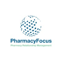 PharmacyFocus Logo