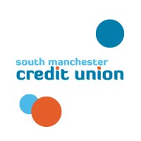 South Manchester Credit Union Logo
