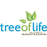 Tree of Life Nutrition Logo