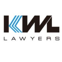 KWL Lawyers Logo