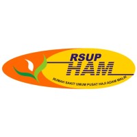 Rumah Sakit Umum Pusat H. Adam Malik Logo