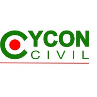 Cycon Civil Logo
