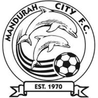 Mandurah City Football Club Logo