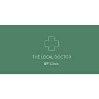 The Local Doctor Logo