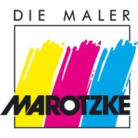 Marotzke Malereibetrieb GmbH Logo