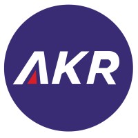 PT. AKR Corporindo, Tbk Logo