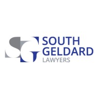South Geldard Lawyers Logo