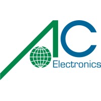 AC-Atel Electronics Vertriebs GmbH Logo