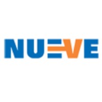 Nueve Pty Ltd. Logo