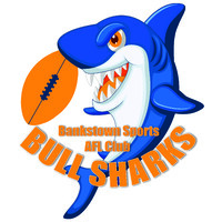 Bankstown Sports AFL Club Logo