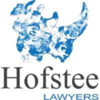 Hofstee Lawyers Logo