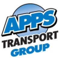 Apps Transport Group Logo