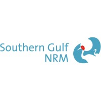 Southern Gulf NRM Logo