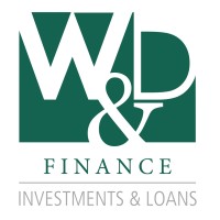 WD Finance Logo