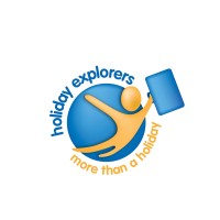 Holiday Explorers Logo