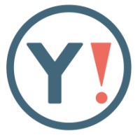 Youth Exchange Association Hub (YEAH) Logo