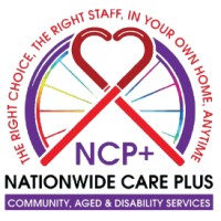 Nationwide Care Plus Logo