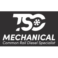 TSO Mechanical Logo