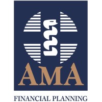 AMA Financial Planning Logo