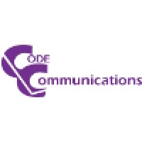 CODE Communications Logo
