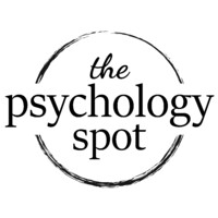 The Psychology Spot Logo