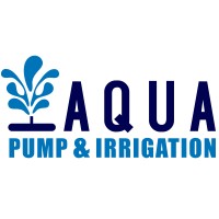 Aqua Pump & Irrigation Logo