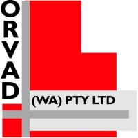 Orvad (WA) Pty Ltd Logo