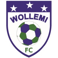 Wollemi FC Logo