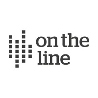 On the Line Australia Logo