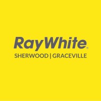 Ray White Sherwood Logo