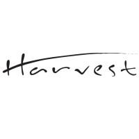 Harvest Newrybar Logo