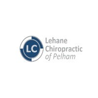 Lehane Chiropractic, LLC. Logo