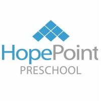 HopePoint Preschool Logo