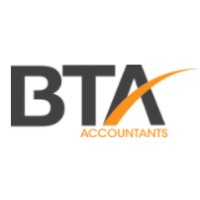 BTA Accountants Logo