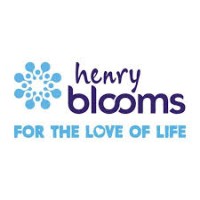 Henry Blooms Logo