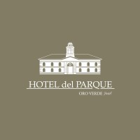 Hotel Del Parque Logo