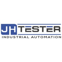 JH TESTER Industrial Automation Pty Ltd Logo
