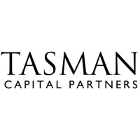 Tasman Capital Partners Logo