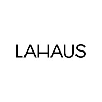 LAHAUS STUDIO Logo