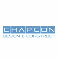Chapcon Design & Construct Logo