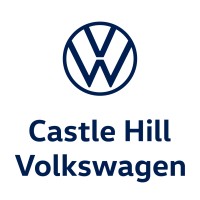 Castle Hill Volkswagen Logo