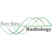 Baw Baw Radiology in partnership with Imaging Associates Logo