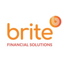 Brite Financial Solutions Logo