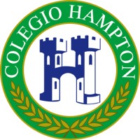 Colegio Hampton Logo